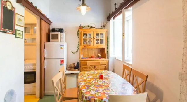 Коттедж Summer House Silvija