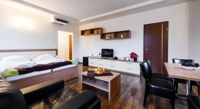 Номер Superior Hotel Garzon Plaza