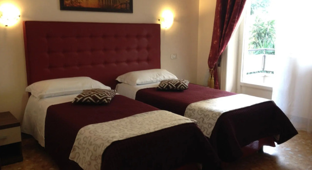 B&B Vatican Golden Rooms