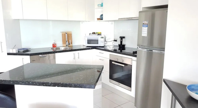 Апартаменты Superior c 1 комнатой с балконом Excellsior Apartments
