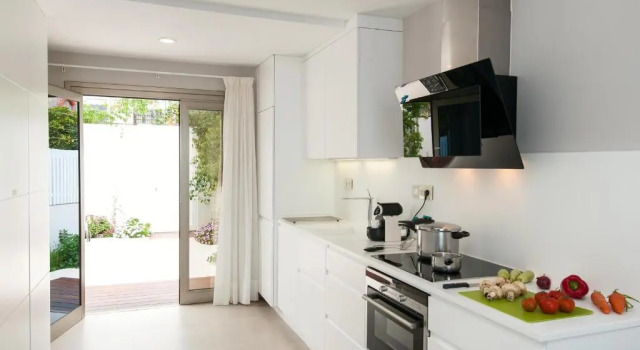 Apartment Playa del Aguila NE/IM