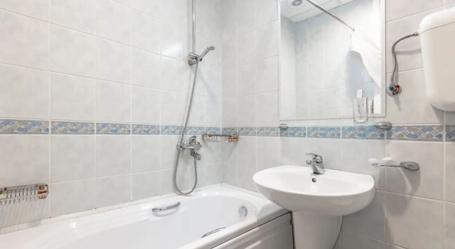Superior kamer Hotel Epinal - Bitola