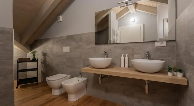 Апартаменты Le Casette del Balon by Wonderful Italy - 1-bedroom Apartment