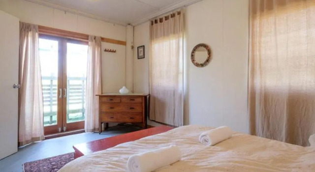 Eddies Place, Prenota Hotel Hotel a Queensland con parcheggio, Parcheggio