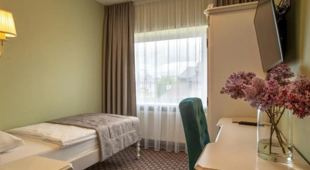 Номер Standard Hotel Sinchronas