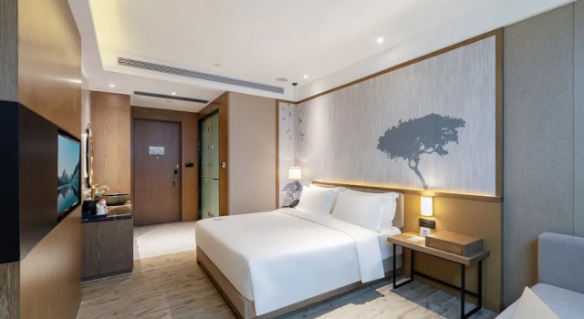 Номер Standard Apex Hotel