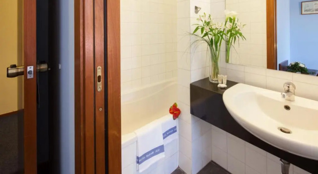 Номер Superior Hotel Mariani