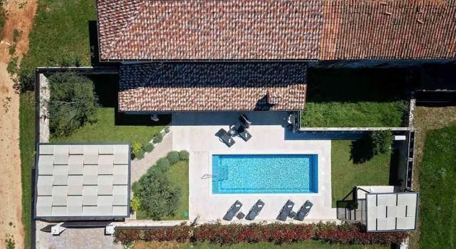 Villa Lori, Забронировать Вилла Пореч Poreč Riviera, рядом с Traktor Story