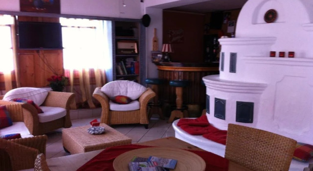 Pension Brixen im Thale, Prenota Hotel Hotel a Tirolo con parcheggio, Parcheggio