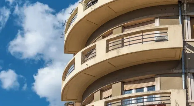 Queen Mary Luxury Rooms Split, Prenota Affittacamere Splitska 