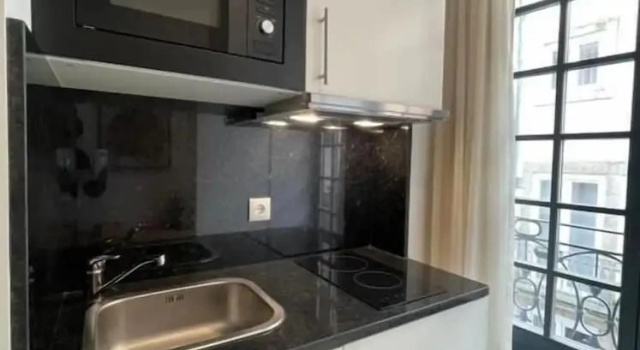 Номер Standard с видом на город MyStay Porto São Bento