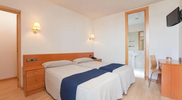 Двухместный номер Standard Hotel Everest