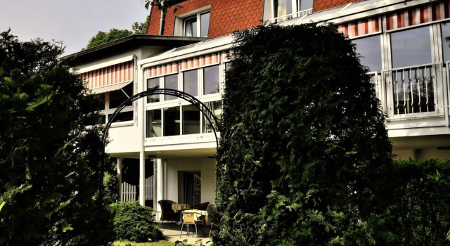 Hotel Annablick, Book Hotel Strausberg Brandenburg