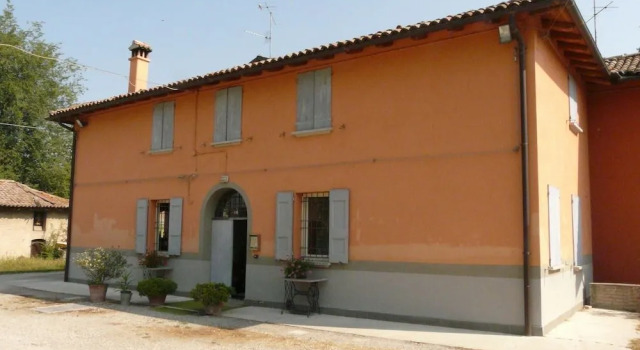Agriturismo La Riccardina