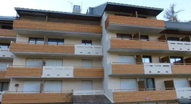 Jardin Alpin 204, Rezervasyon Otel Le Sauze Ubaye Valley