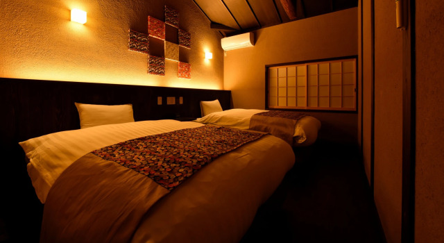 Rinn Premium Machiya Kyoto Rokujo2 Yae, Book Hotel Ine Kyoto