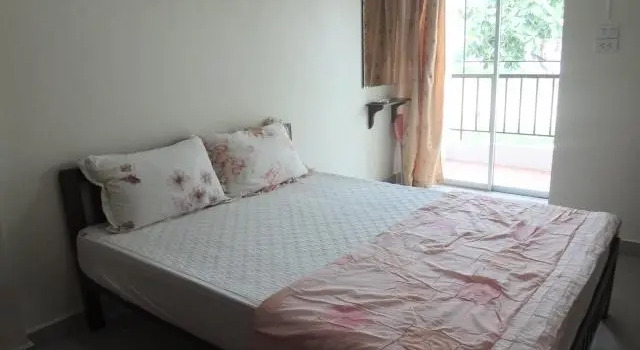 Номер Standard Mekpufah Apartment