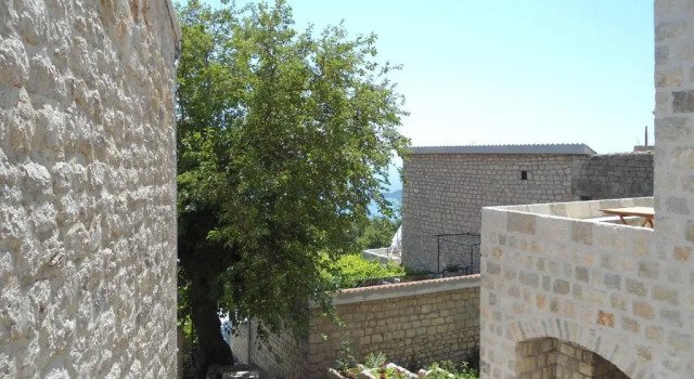 Номер Comfort B&B Apart Hotel Paštrovski Konak