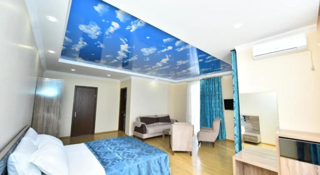 Hotel Skyline Batumi, Boek Hotel Hotels in Ajara met ontbijt, Ontbijt