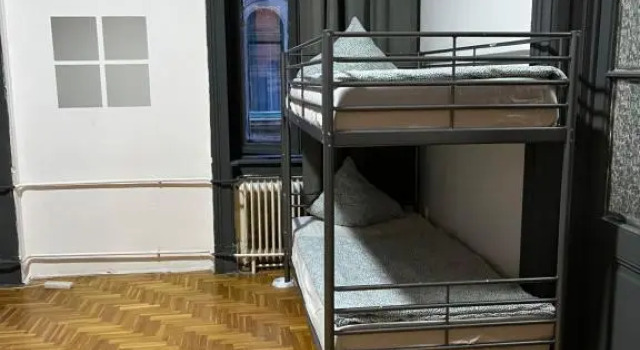 Номер Standard Casa Nora