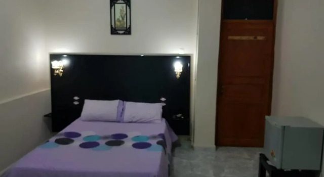Hotel Ikram Oran