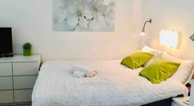 Апартаменты Lovely Apartment in Centre Prague 1