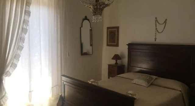 Двухместный номер Standard Bed and Breakfast Padalino