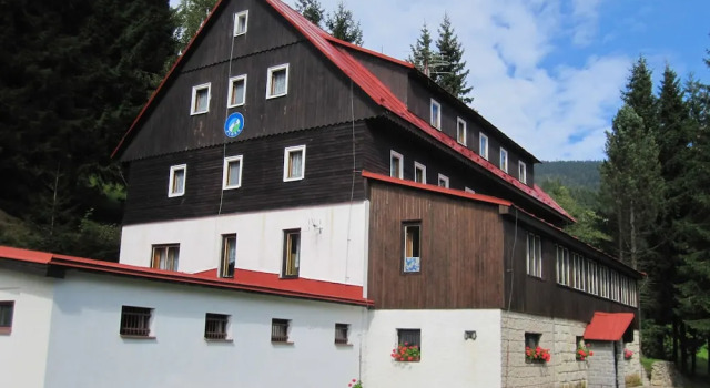 Horský Hotel Flora, Réserver Hôtel Vítkovice Région de Liberec