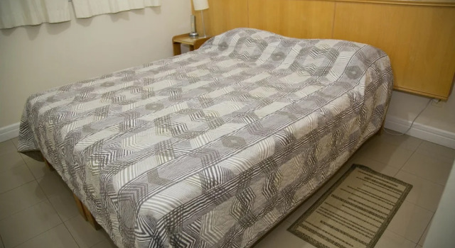Hotel Tennessee Flat Ltda