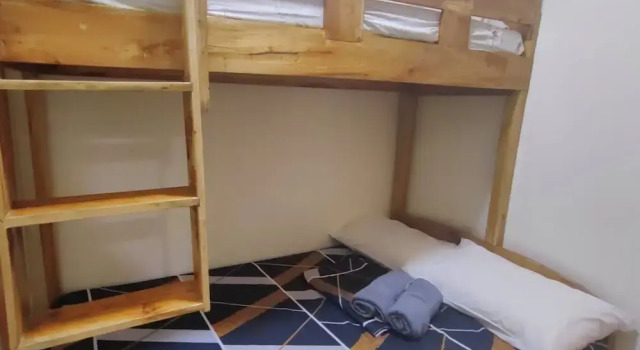 Номер Standard Summer Wind Pension House El Nido