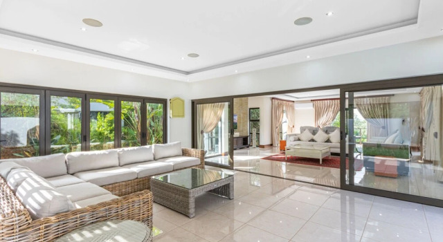 Zimbali by Euphoric, Zimbali Coastal Resort, Ballito