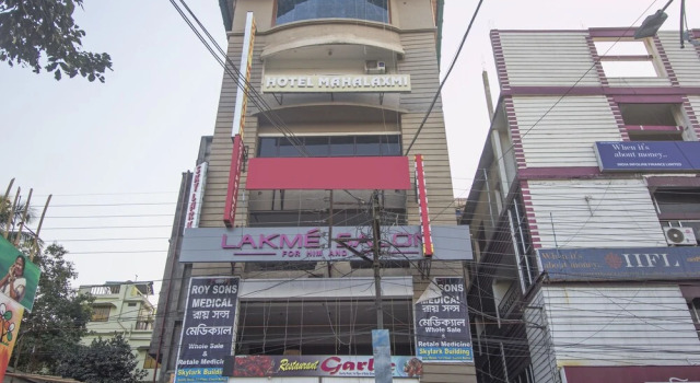 OYO 26838 Mahalaxmi, Prenota Hotel Cooch Behar West Bengal
