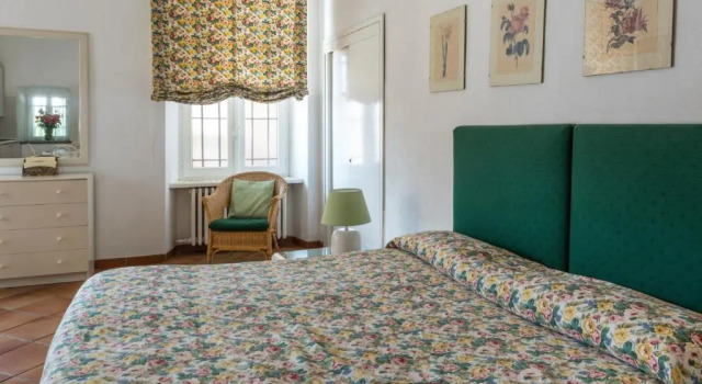 Студия Standard Agriturismo Il Torrione