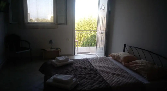Studio Giasemion, Réserver Hôtel Nea Artaki Eubée