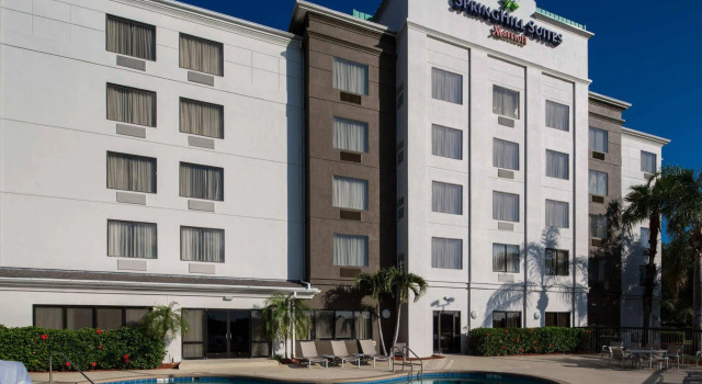 Springhill Suites by Marriott Orlando North/Sanford