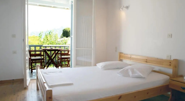 Номер Standard Elena Rooms