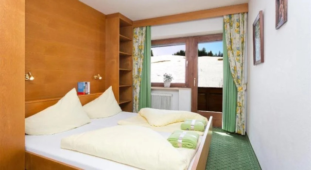 Appartements SonnAlm, Prenota Hotel Berwang Zugspitz Arena