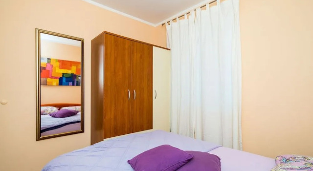 Apartment Jelena, Забронировать Апартаменты/квартира Отели Дубровника с парковкой, рядом с Университет Дубровника, Парковка