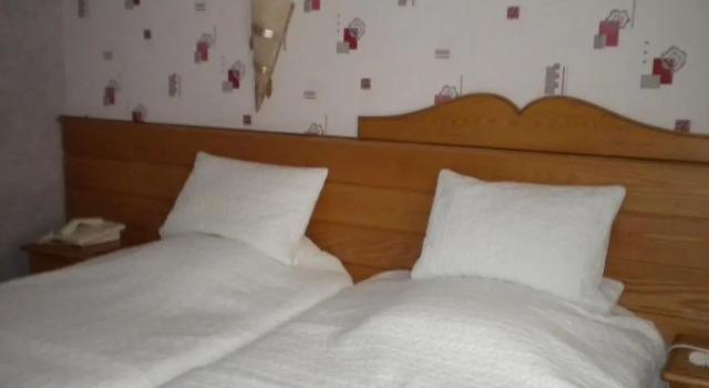 Двухместный номер Standard Appartement à lange