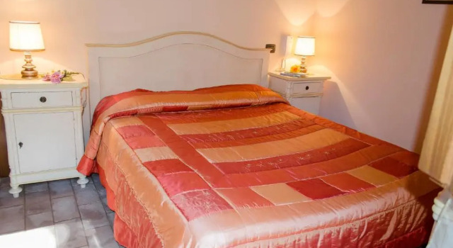 Номер Standard Agriturismo Pompagnano