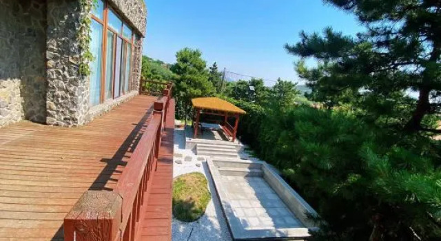 Люкс Business Holiday Inn Hongxigu Hot Springs, Gaizhou, Yingkou