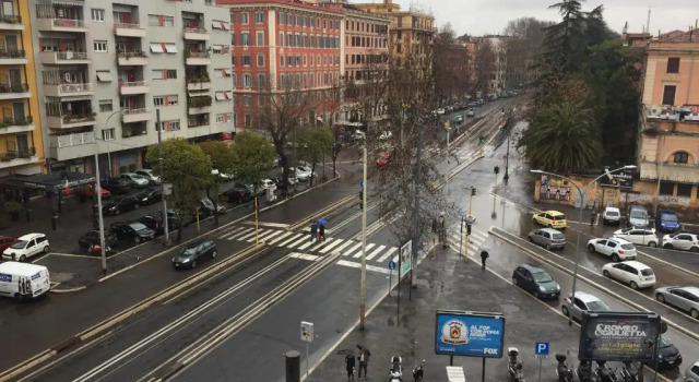 Номер Standard Trastevere Sweet House