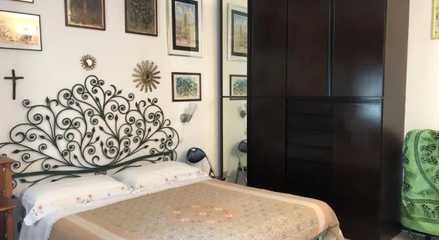 Апартаменты SUN Luxury Apartment in Centro Storico