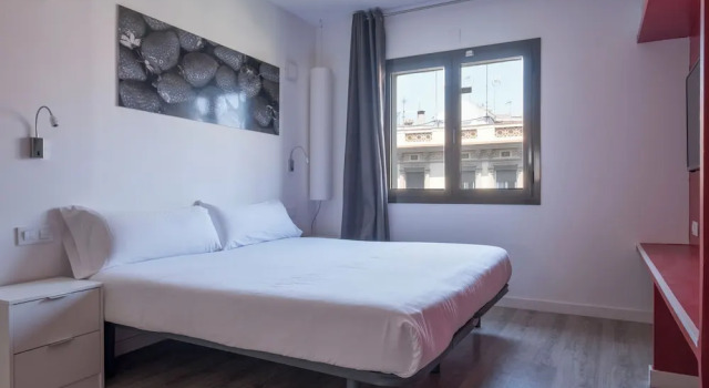 Апартаменты Grand Habitat Apartments ADN