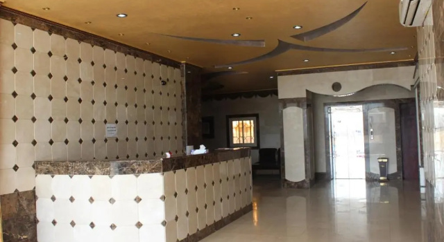 Fakher Yanbu Hotel, Забронировать Отель Янбу Эль-Мадина, рядом с Al Majd Club