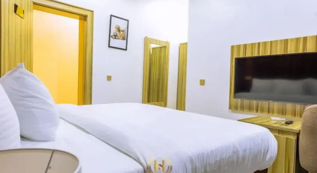 Номер Standard House 516 Hotel