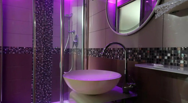 Двухместный номер Superior Hotel Al Castello