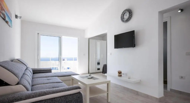 Tabaiba Alta 180 degrees views, Book Hotel Tabaiba Tenerife