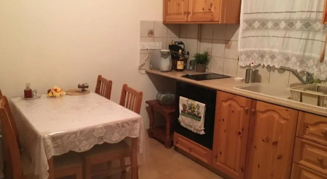 Апартаменты Arsos Village Apartment