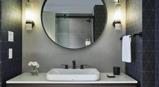 Двухместный номер Standard Kimpton Marlowe by IHG